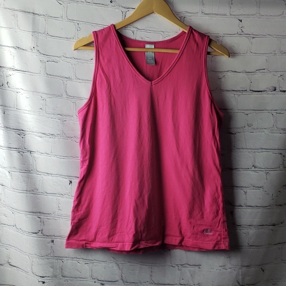‎Russell Sport Top
